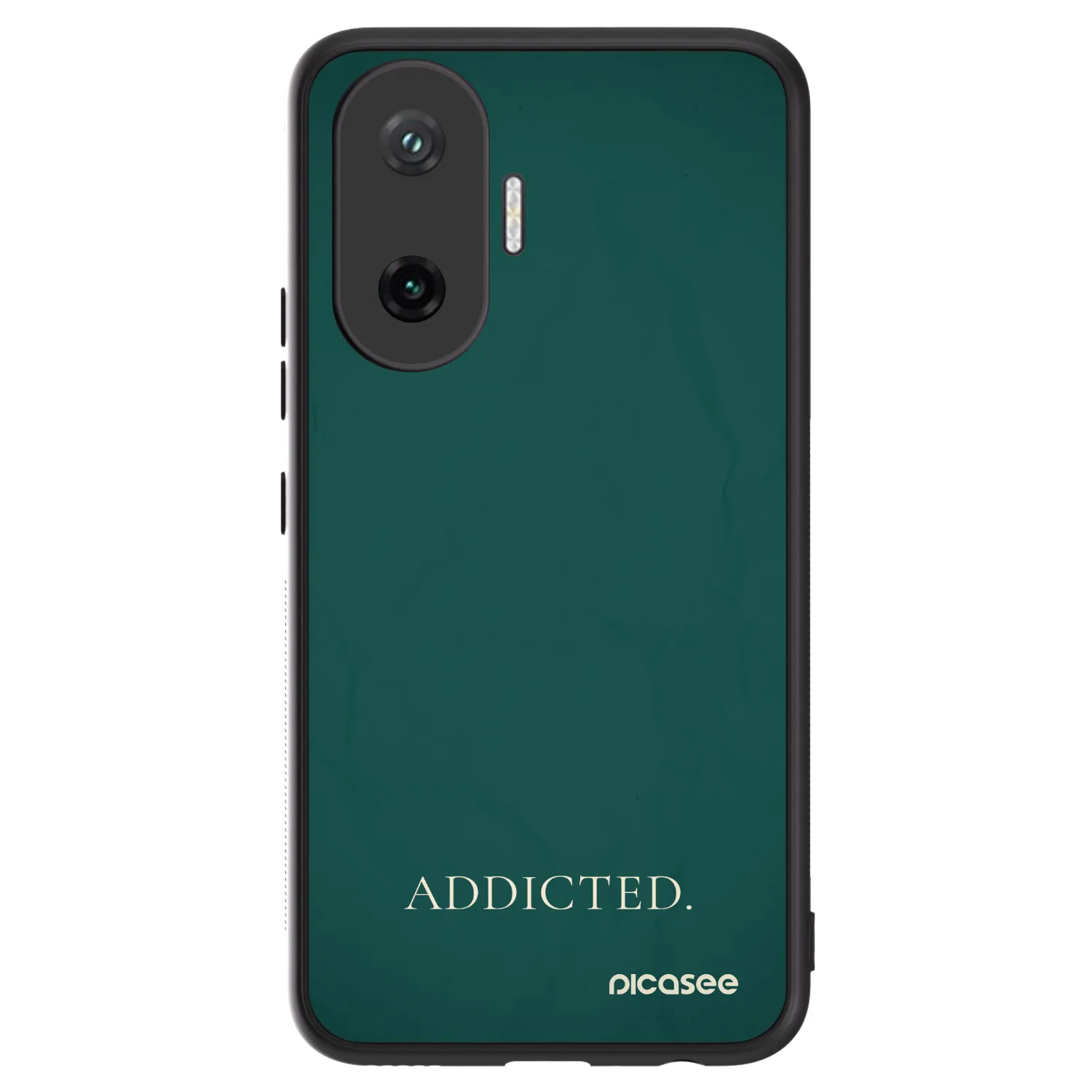 Picasee ULTIMATE CASE za Xiaomi Poco F7 5G - Addicted