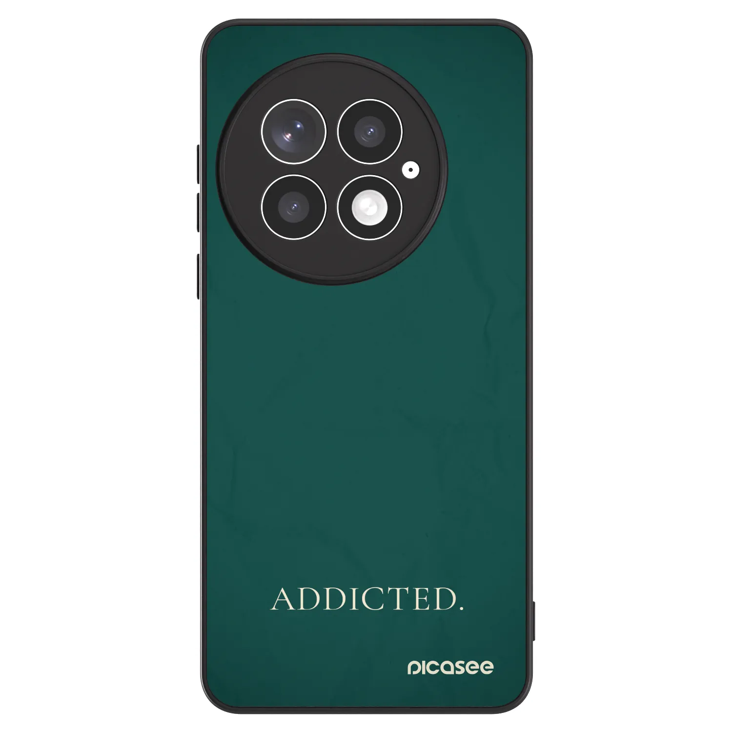 Picasee ULTIMATE CASE za OnePlus 13 5G - Addicted