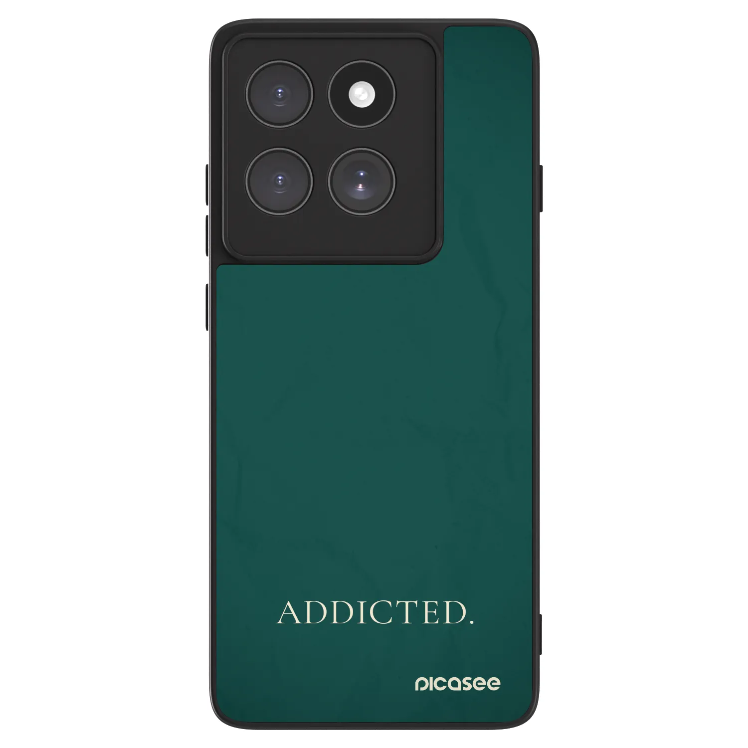 Picasee ULTIMATE CASE za Motorola Edge 60 Pro - Addicted