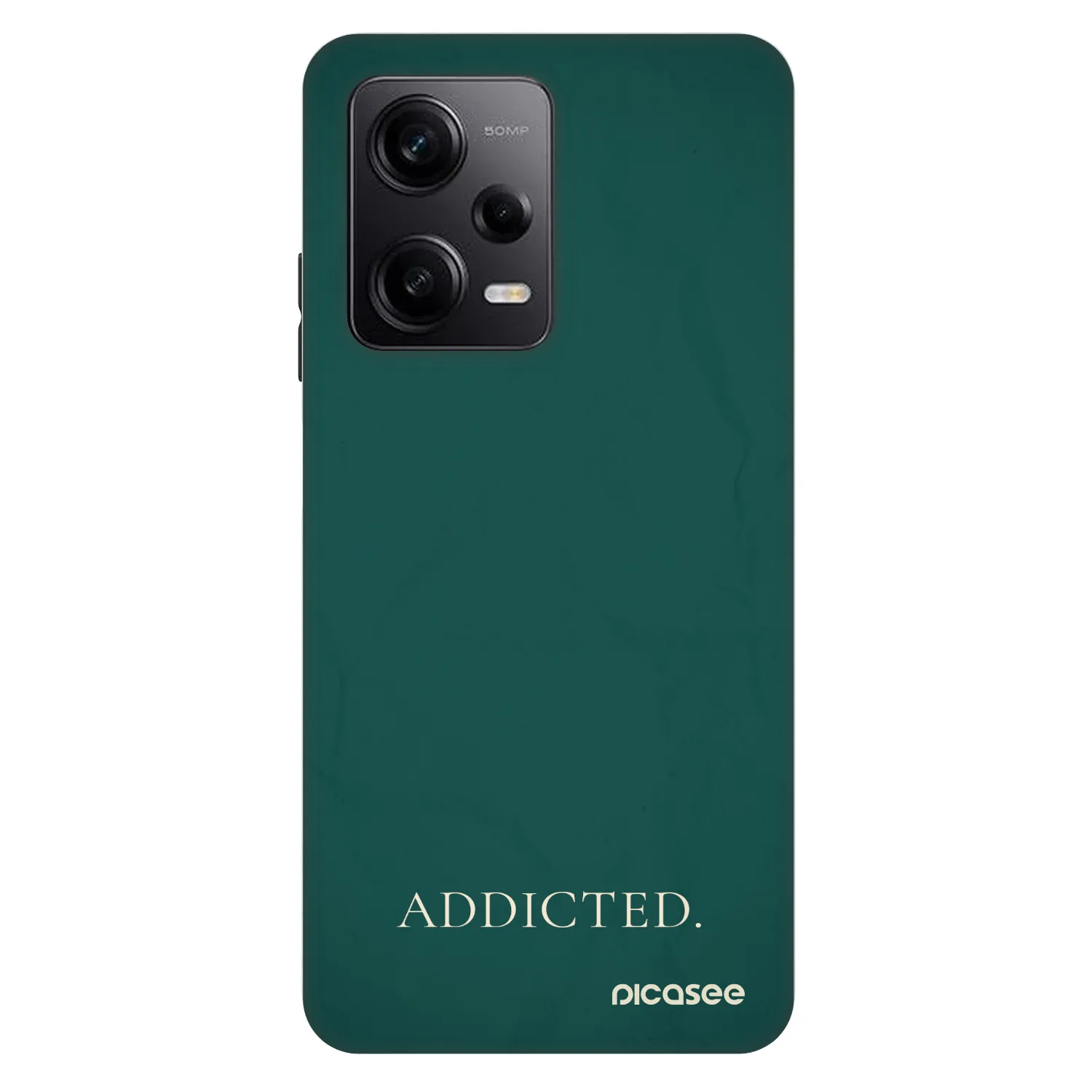 Picasee Fashion Case za Xiaomi Redmi Note 12 Pro+ 5G - Addicted