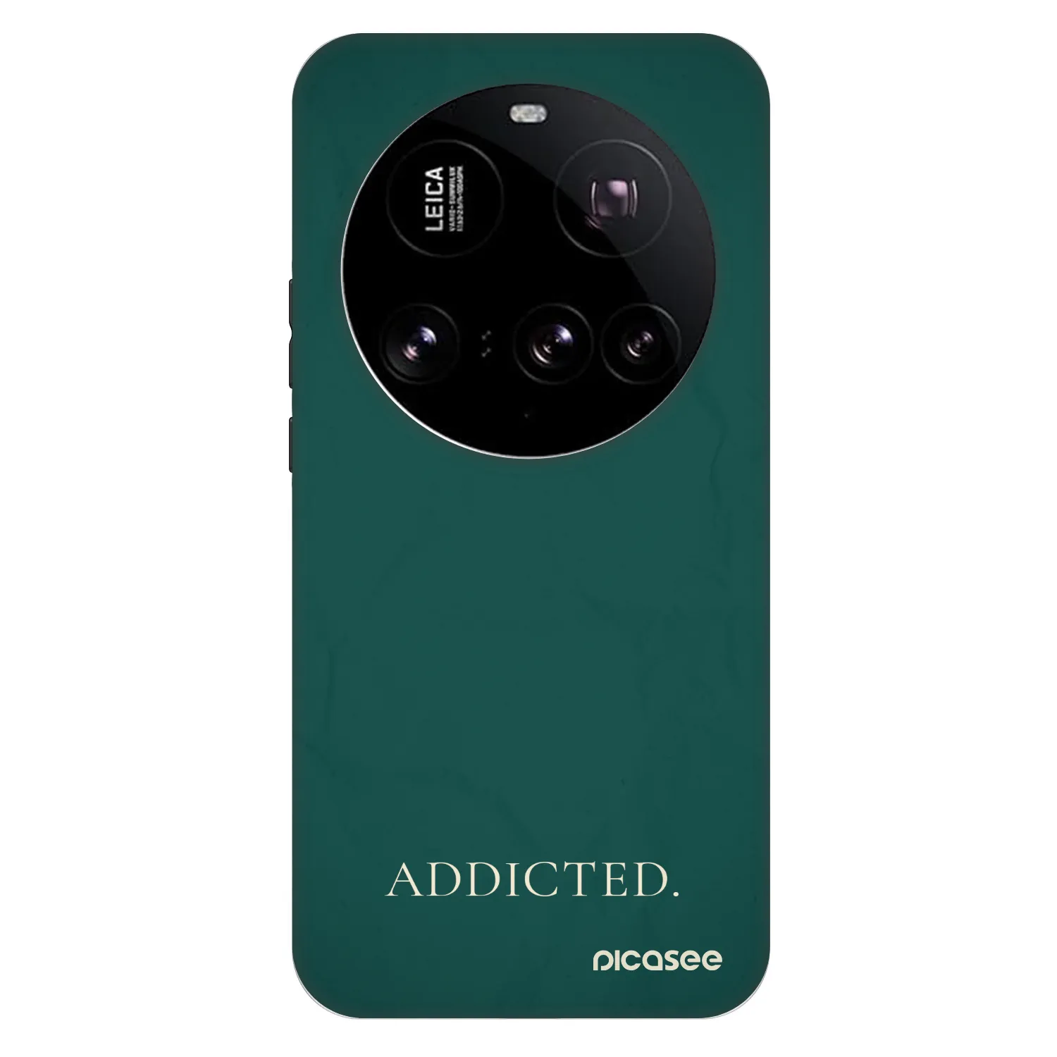 Picasee Fashion Case za Xiaomi 15 Ultra - Addicted