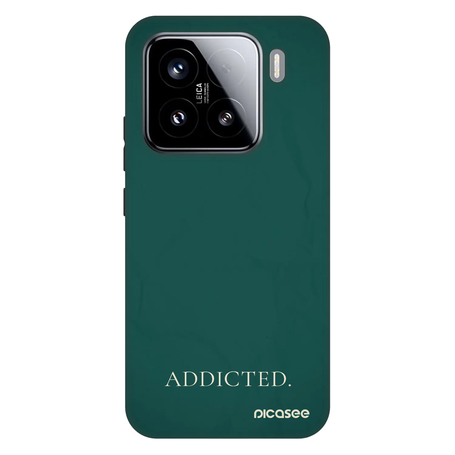 Picasee Fashion Case za Xiaomi 15 - Addicted
