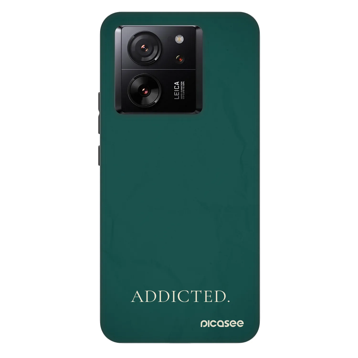 Picasee Fashion Case za Xiaomi 13T Pro - Addicted