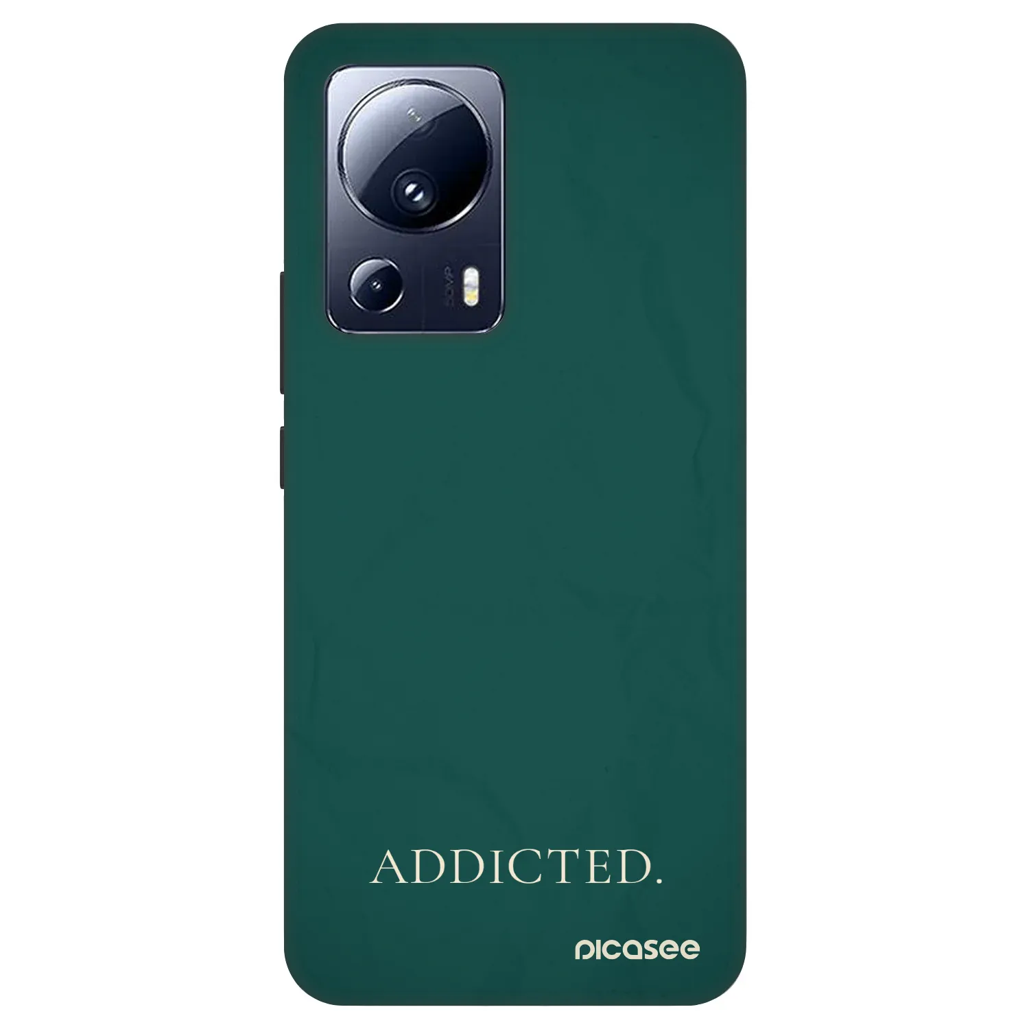 Picasee Fashion Case za Xiaomi 13 Lite - Addicted