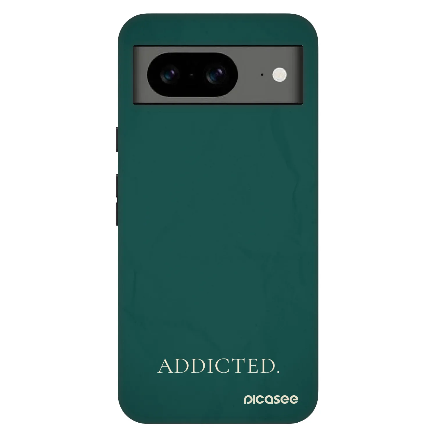 Picasee Fashion Case za Google Pixel 8 Pro - Addicted