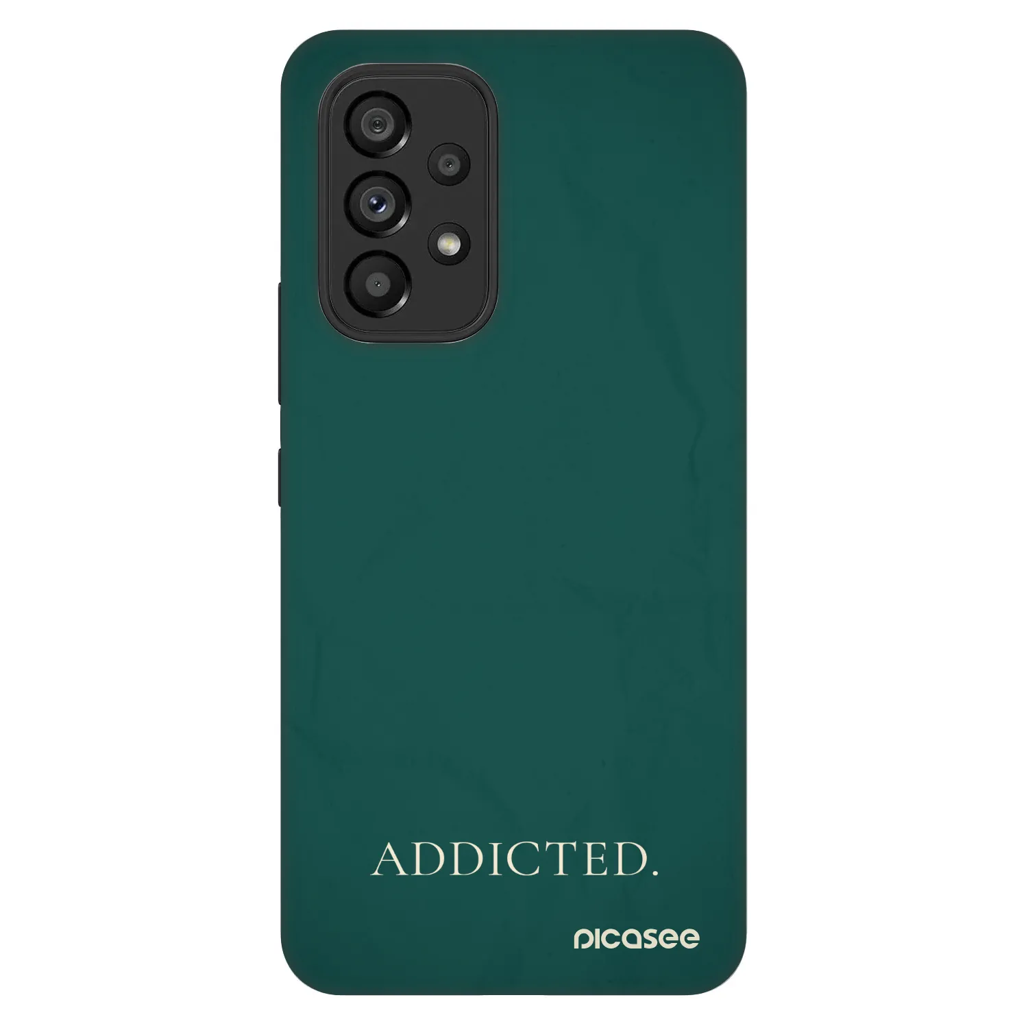 Picasee Fashion Case za Samsung Galaxy A53 5G A536 - Addicted