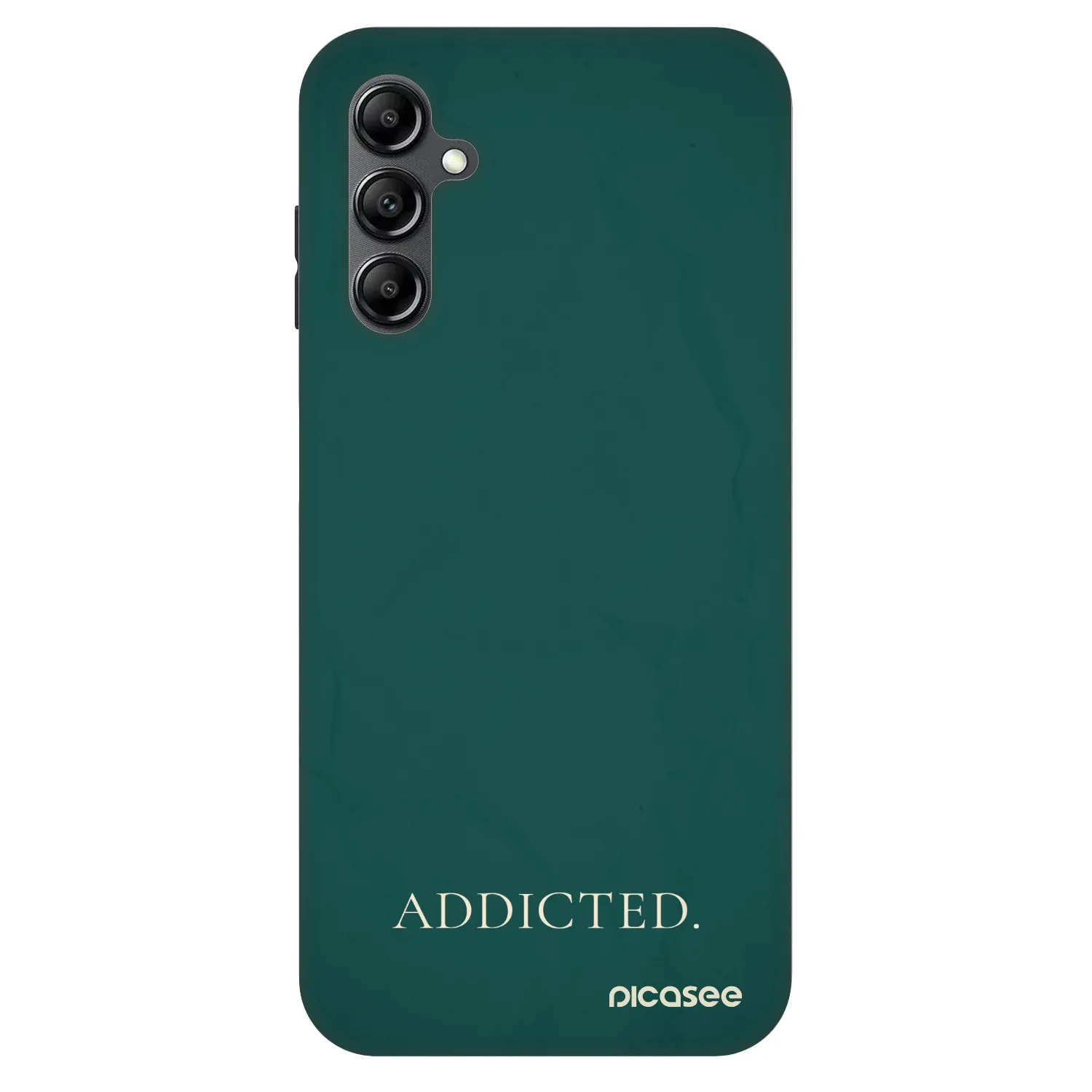 Picasee Fashion Case za Samsung Galaxy A16 5G - Addicted