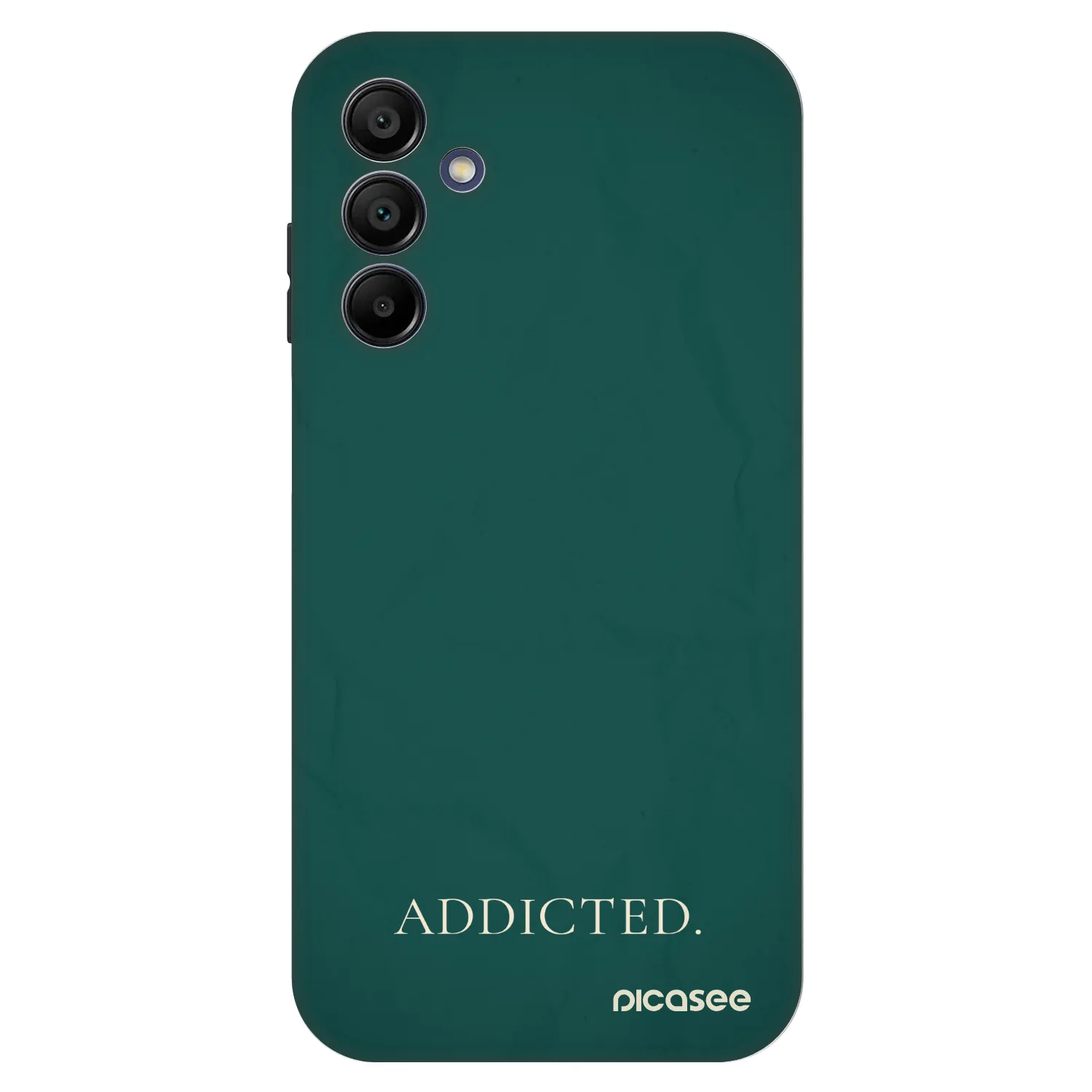 Picasee Fashion Case za Samsung Galaxy A15 A156B 5G - Addicted