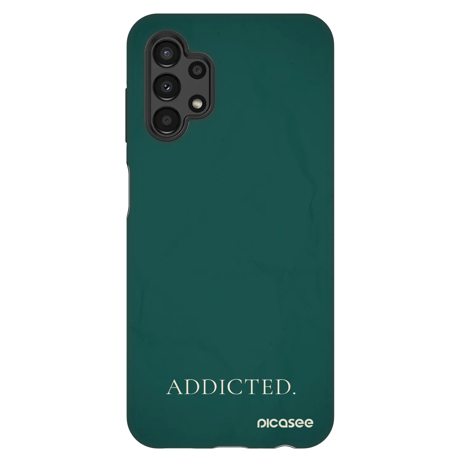 Picasee Fashion Case za Samsung Galaxy A13 4G A135 - Addicted
