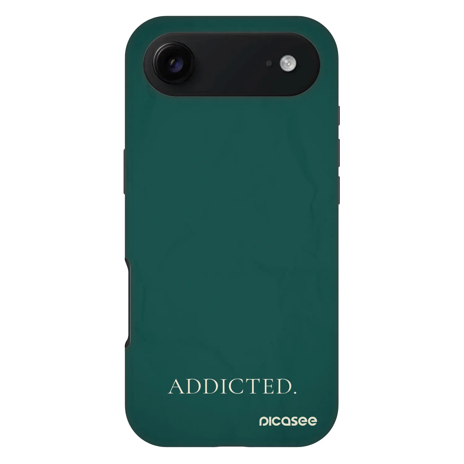 Picasee Fashion Case MagSafe za Apple iPhone Air - Addicted
