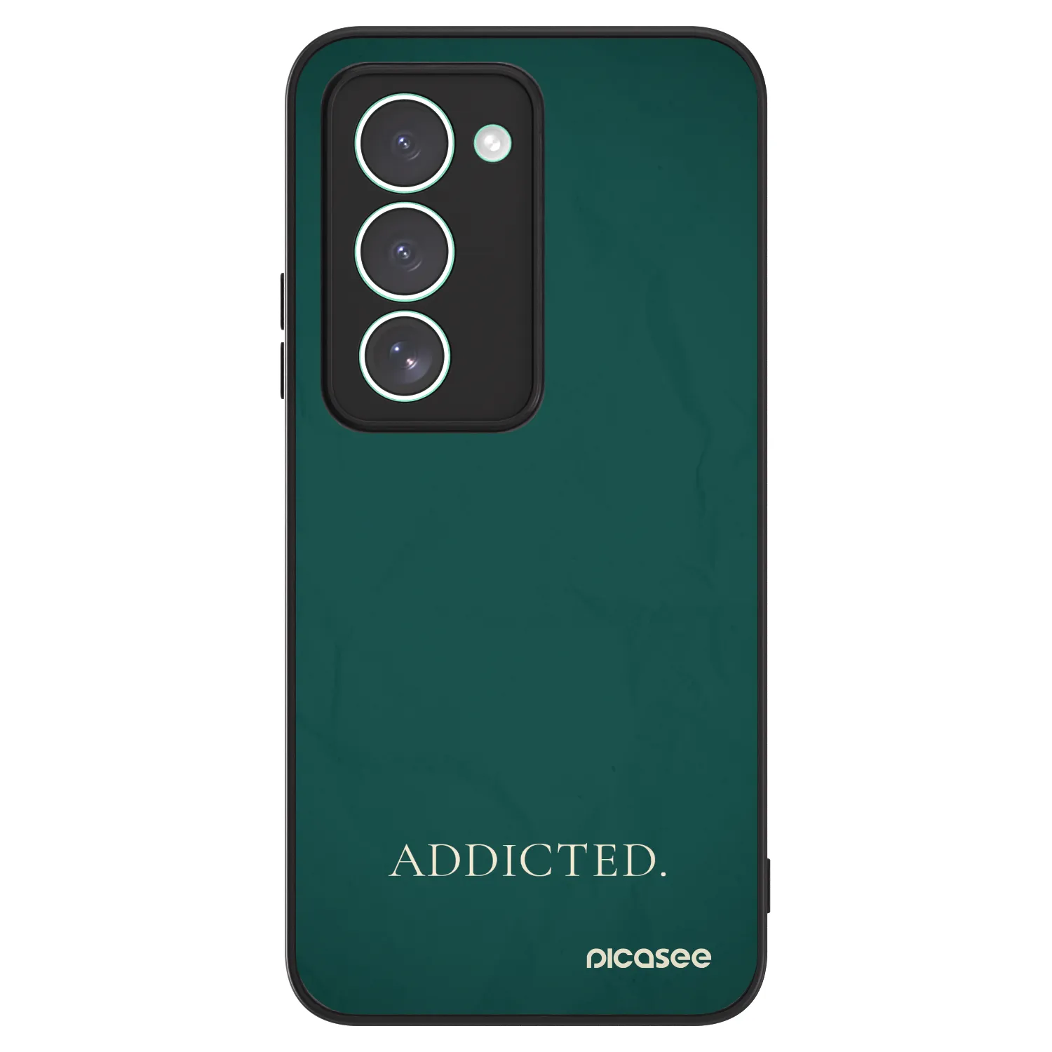 Picasee ULTIMATE CASE za Xiaomi Redmi 15 5G - Addicted