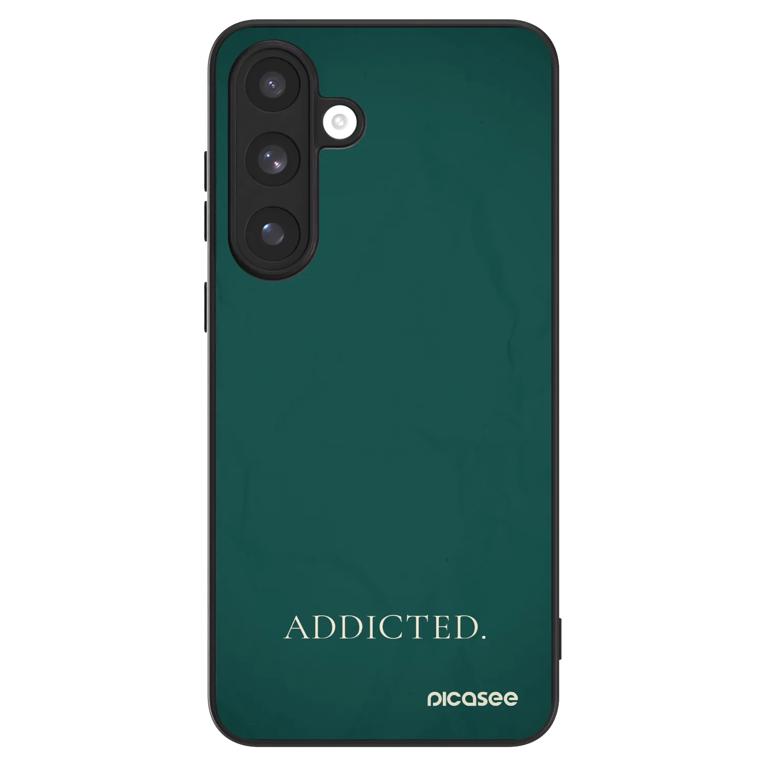 Picasee ULTIMATE CASE PowerShare za Samsung Galaxy S25 FE 5G - Addicted