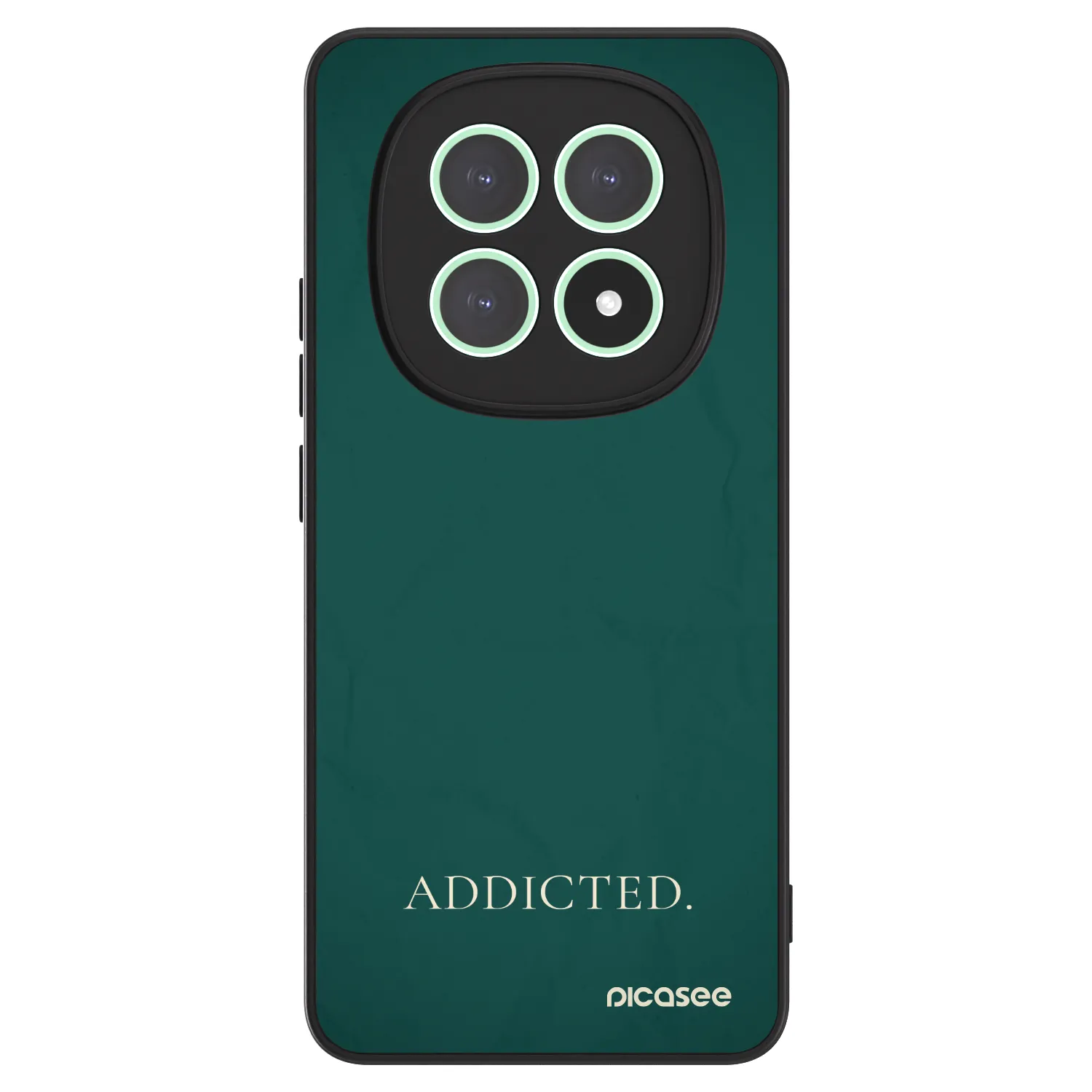 Picasee ULTIMATE CASE za Xiaomi Redmi Note 15 - Addicted