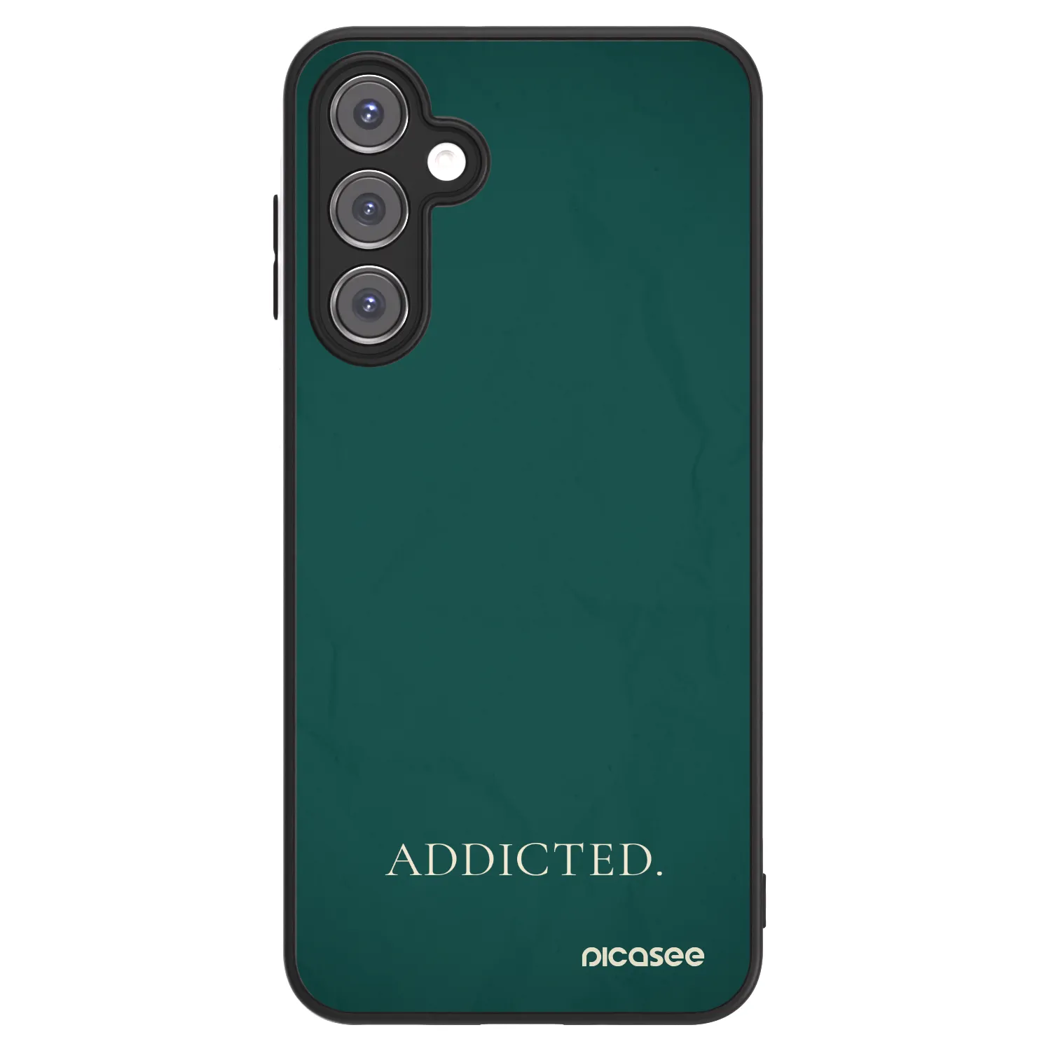 Picasee ULTIMATE CASE za Samsung Galaxy A16 4G - Addicted