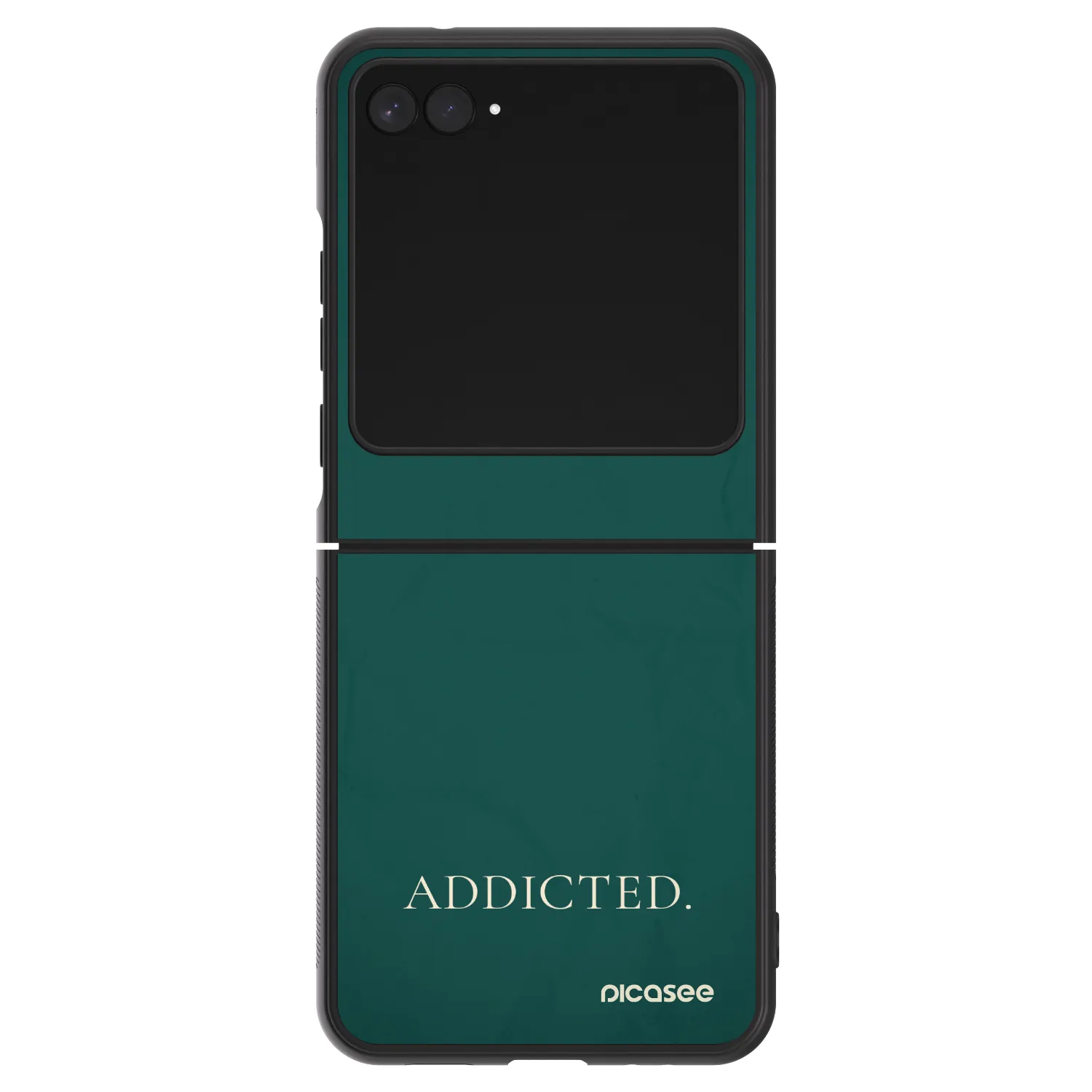 Picasee ULTIMATE CASE za Motorola Razr 60 - Addicted