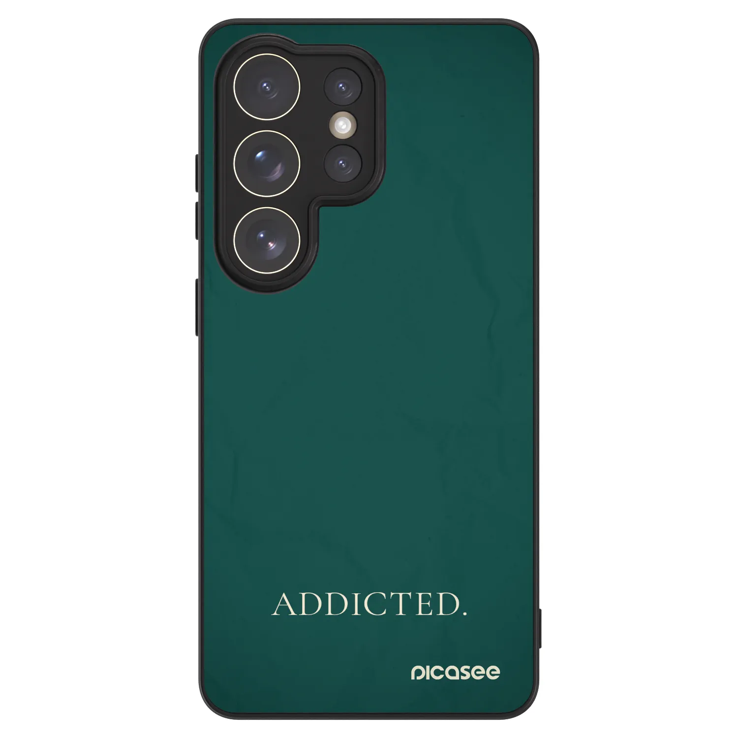 Picasee ULTIMATE CASE PowerShare za Samsung Galaxy S26 Ultra - Addicted