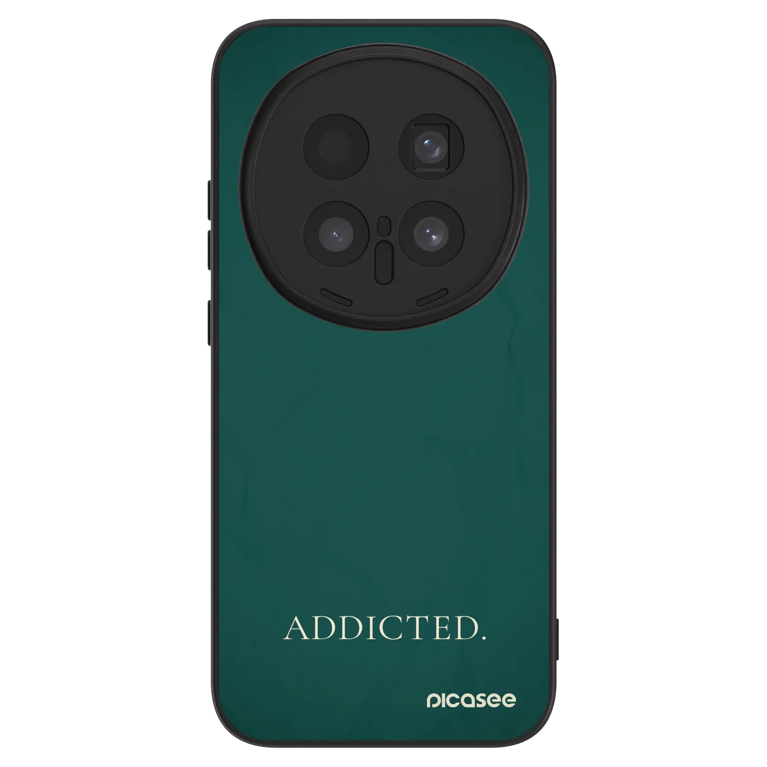Picasee ULTIMATE CASE za Honor Magic8 Pro 5G - Addicted