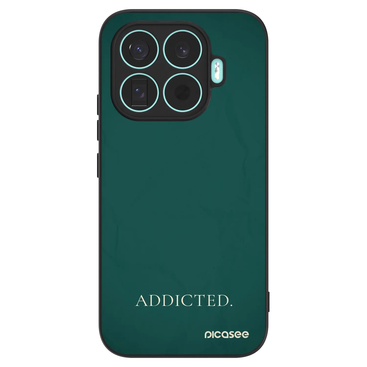 Picasee ULTIMATE CASE za Xiaomi 17T - Addicted