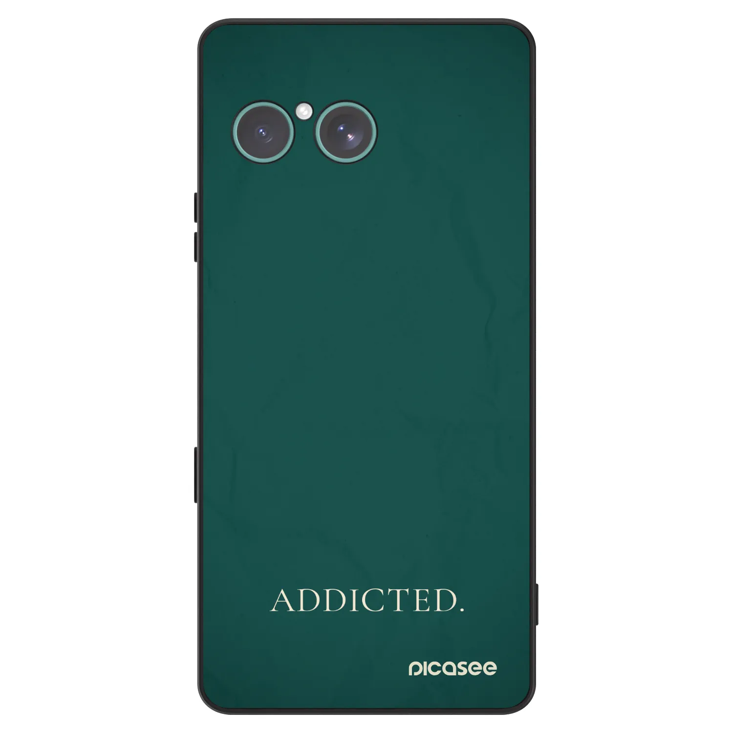 Picasee ULTIMATE CASE za Sony Xperia 10 VII - Addicted