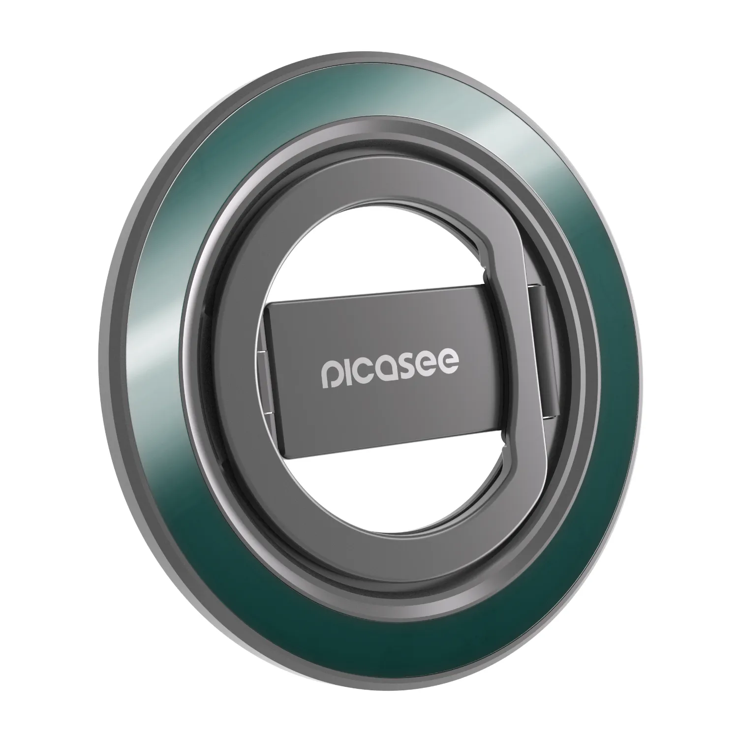 Picasee Magnetic holder - Crna