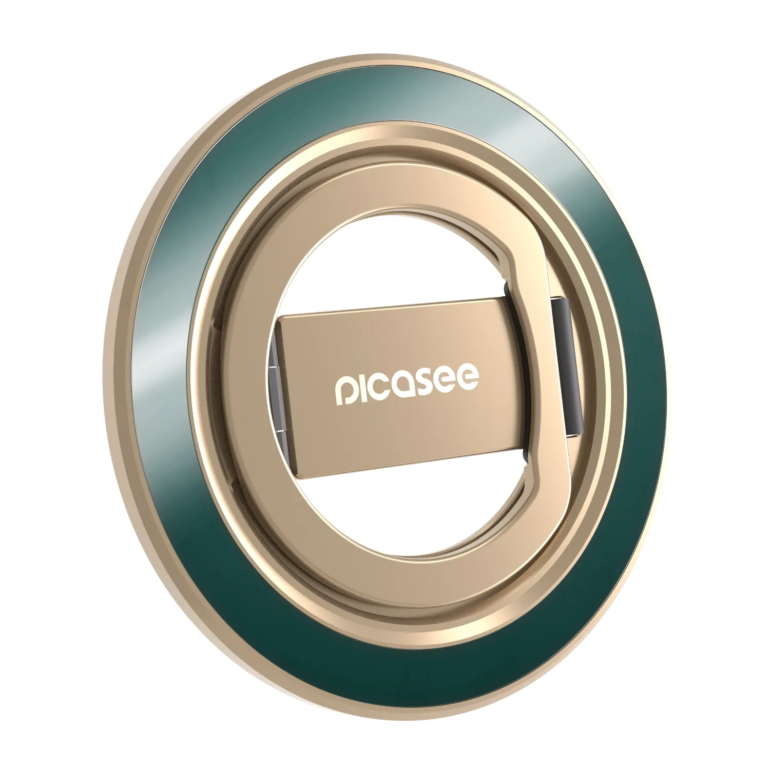 Picasee Magnetic holder - Zlato