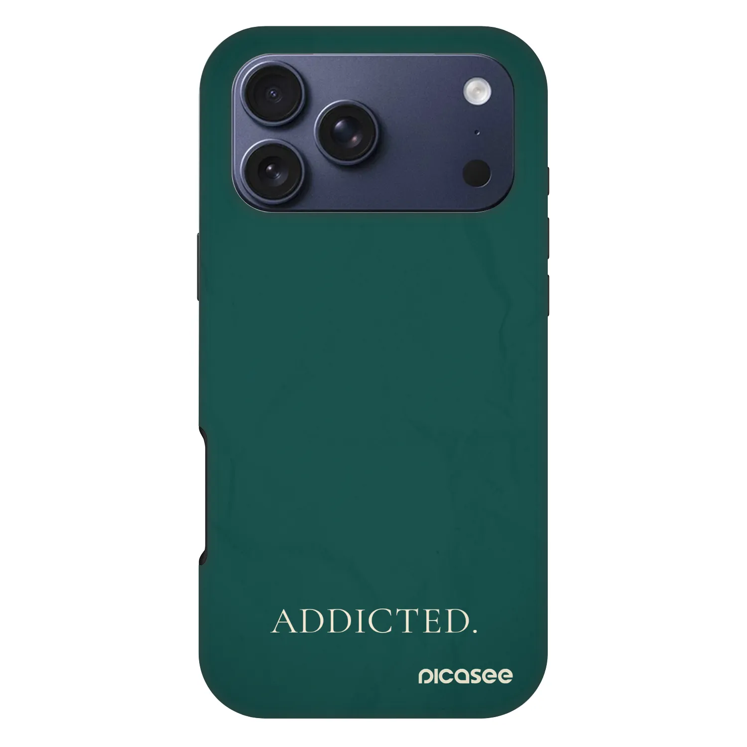Picasee Fashion Case MagSafe za Apple iPhone 18 Pro Max - Addicted