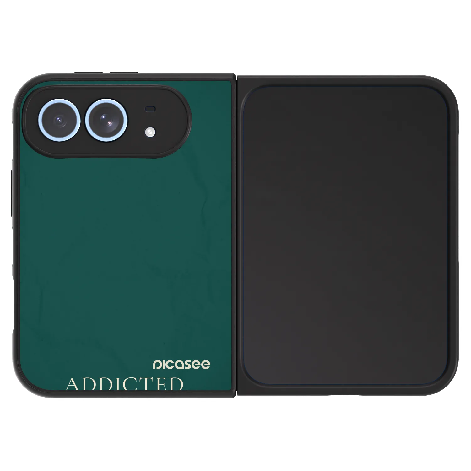 Picasee ULTIMATE CASE za Apple iPhone Ultra - Addicted