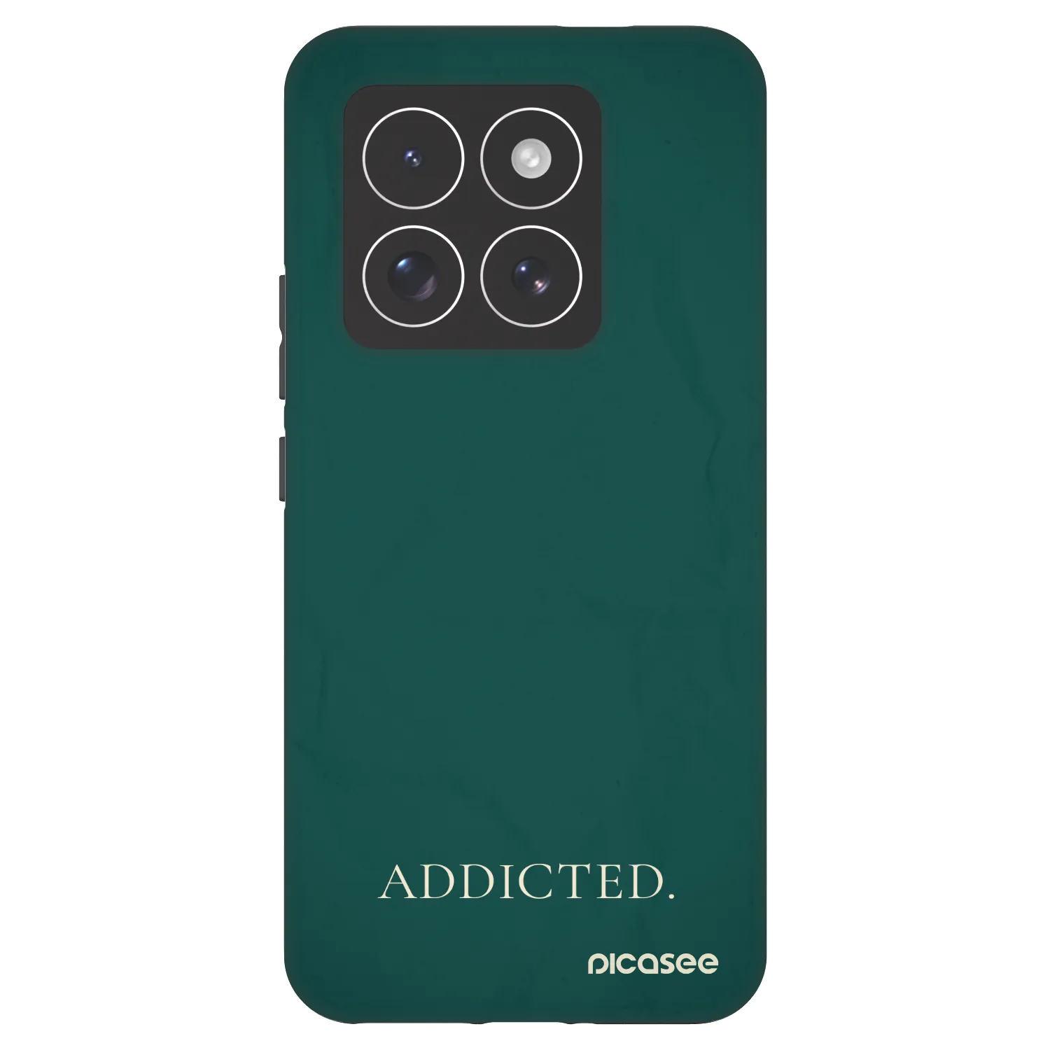 Picasee Fashion Case za Xiaomi 14 Pro - Addicted