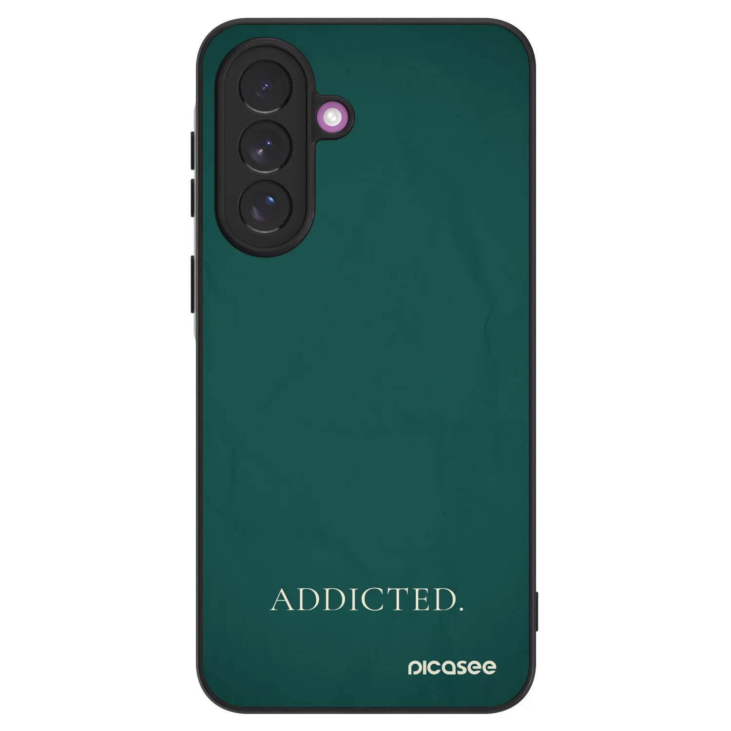 Picasee ULTIMATE CASE za Samsung Galaxy A37 - Addicted
