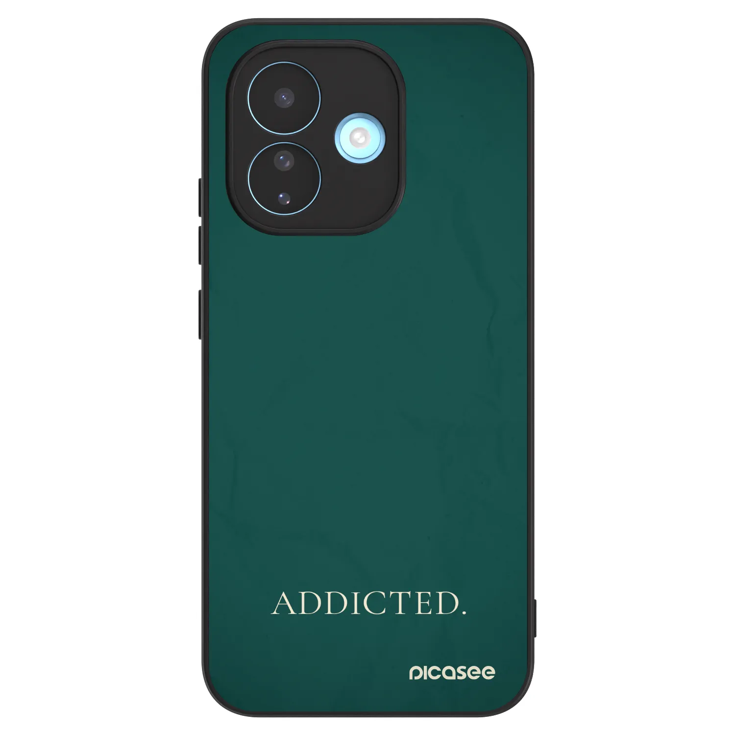 Picasee ULTIMATE CASE za Xiaomi Redmi Note 17 Pro 5G - Addicted