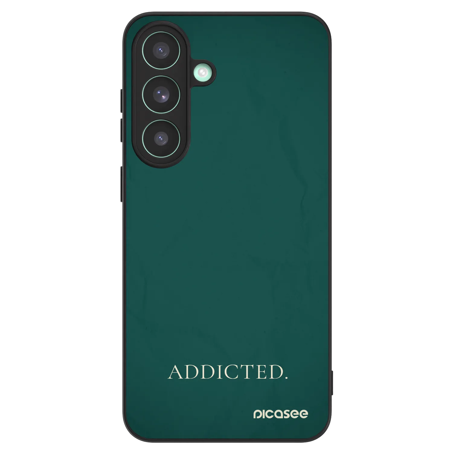 Picasee ULTIMATE CASE PowerShare za Samsung Galaxy S26 FE - Addicted