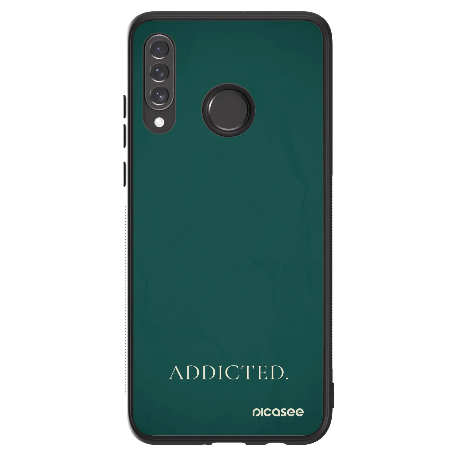 Picasee ULTIMATE CASE za Huawei P30 Lite - Addicted