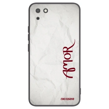 Maskica za Huawei Y5P - Amor