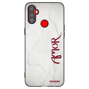 Maskica za Realme C3 - Amor