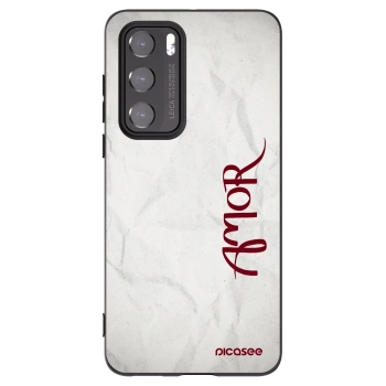 Maskica za Huawei P40 - Amor