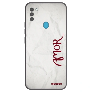 Maskica za Samsung Galaxy M11 - Amor