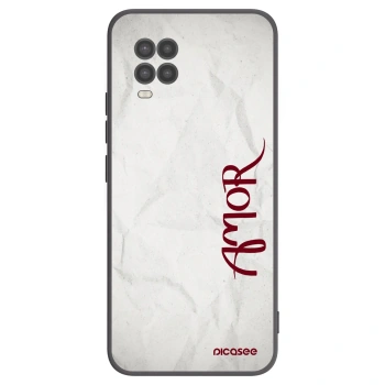 Maskica za Xiaomi Mi 10 Lite - Amor