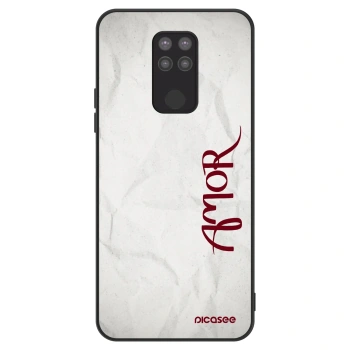 Maskica za Xiaomi Redmi Note 9 - Amor