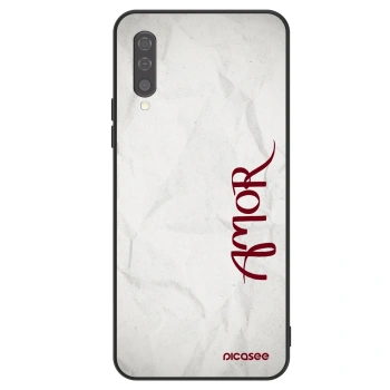 Maskica za Samsung Galaxy A50 A505F - Amor