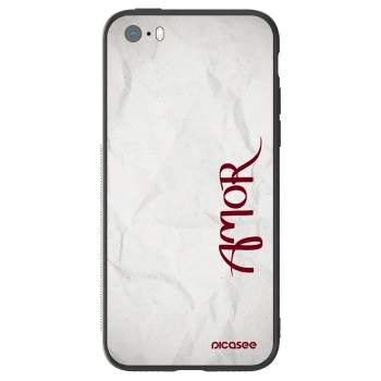 Maskica za Apple iPhone 5/5S/SE - Amor
