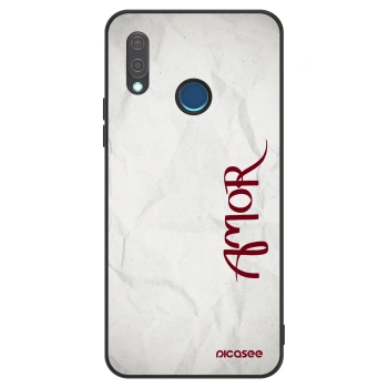 Maskica za Huawei P20 Lite - Amor