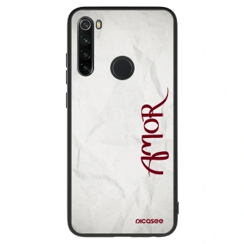 Maskica za Xiaomi Redmi Note 8 - Amor