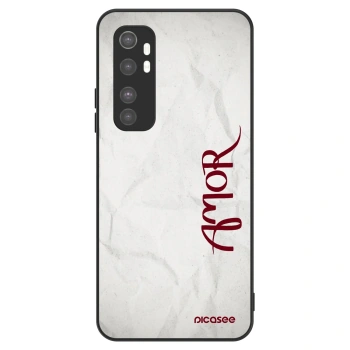 Maskica za Xiaomi Mi Note 10 Lite - Amor