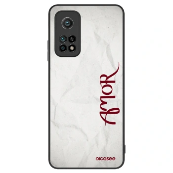 Maskica za Xiaomi Mi 10T Pro - Amor