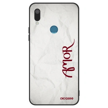 Maskica za Huawei Y7 2019 - Amor
