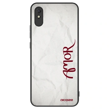 Maskica za Xiaomi Redmi 9A - Amor