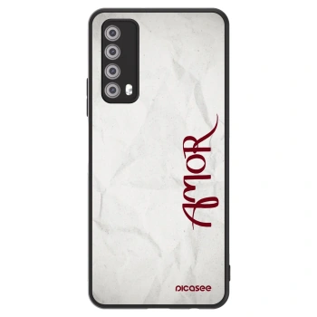 Maskica za Huawei P Smart 2021 - Amor