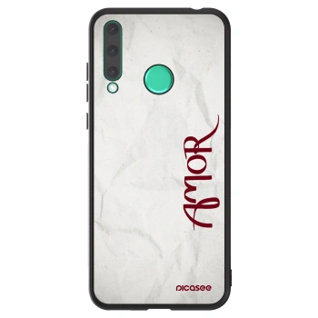 Maskica za Honor 20 Lite - Amor