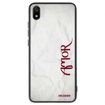 Maskica za Xiaomi Redmi 7A - Amor