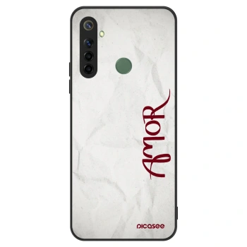 Maskica za Realme 6i - Amor